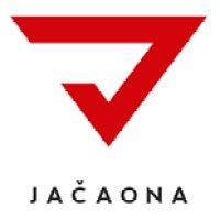 Jačaona Logo
