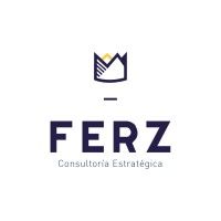 FERZ Consultoría Estratégica Logo