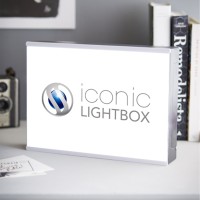Iconic Lightbox Ltd Logo