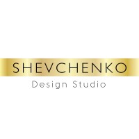 Shevchenko Design Studio Logo