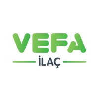 Vefa İlaç Logo