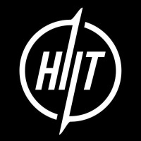 The HIIT Company Logo