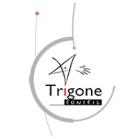 Trigone-conseil S.A. Logo