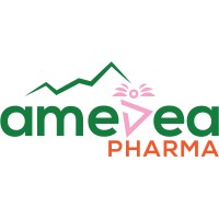 Amedea Pharma Logo