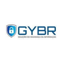 GYBR Soluções em Segurança da Informação Logo