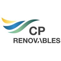 CP Renovables Logo