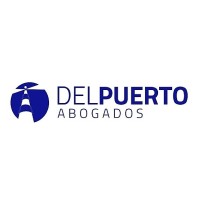 Del Puerto Abogados Logo