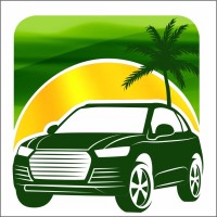 Latin Rent a Car Logo