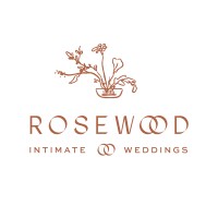 Rosewood Weddings Logo