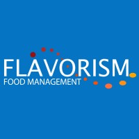 Flavorism Food Management Logo