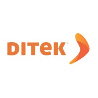 DITEK DE MEXICO SA DE CV Logo
