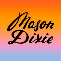 Mason Dixie Foods Logo