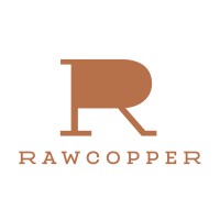 RawCopper ltda. Logo