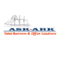 Ask-Ark, LLC Logo
