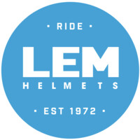LEM Helmets Logo