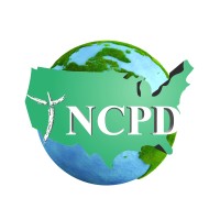 National Catholic Partnership on Disability Logo