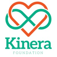 Kinera Foundation Inc. Logo