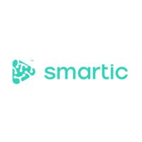 smartic سمارتك Logo