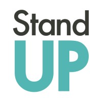 StandUP, LLC Logo