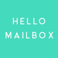 Hello Mailbox Logo
