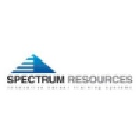 Spectrum Resources Logo
