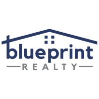 Blueprint Realty, Inc. Logo