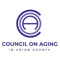Council on Aging in Union County Logo