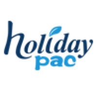 Shenzhen Holiday Package & Display Co., Ltd. Logo