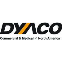 Dyaco Commercial and Medical, North America, LLC Logo