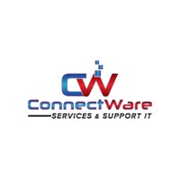 ConnectWare Logo