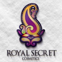 Royal Secret Cosmetics Logo