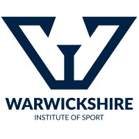 Warwickshire Institute of Sport Logo