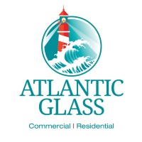 Atlantic Glass Logo