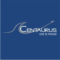 Centaurus d.o.o. Logo