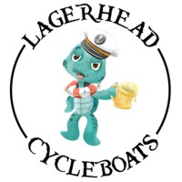 Lagerhead Cycleboats Logo