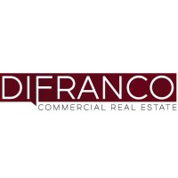 DiFranco Commercial Real Estate Logo