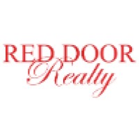 Red Door Realty Inc Logo