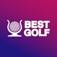 Italy Best Golf Logo