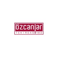 Özcanlar Köfte Logo