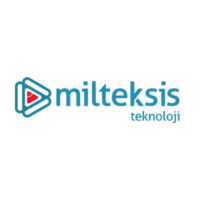 Milteksis Teknoloji Logo