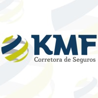 KMF Corretora de Seguros Logo