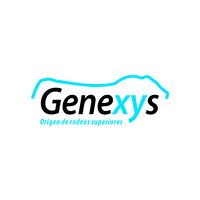 Genexys Logo