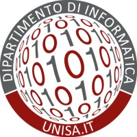 Dipartimento di Informatica, Università di Salerno Logo