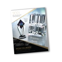 Pacesetter Awards Logo