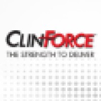 ClinForce Logo