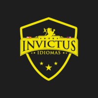 Invictus Idiomas Logo