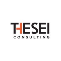 Thesei Consulting Logo