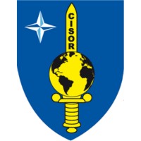 CISOR - Interallied Confederation of Reserve NCO Logo