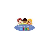 Healthy Living Kids, LLC Logo