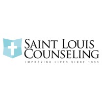 Saint Louis Counseling (formerly Catholic Family Services) Logo